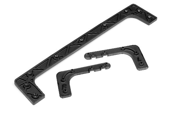 Body Stiffener For Baja 5T-1 Truck Body i gruppen LEKER, BARN OG BABY / Radiostyrt / Reservedeler & Ekstra tilbehør / HPI / Reservedeler & Tuning / Chassideler hos TP E-commerce Nordic AB (A03718)