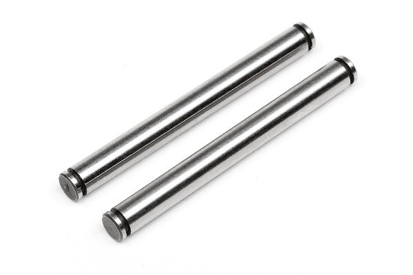 Suspension Shaft 3X29Mm (2Pcs) i gruppen LEKER, BARN OG BABY / Radiostyrt / Reservedeler & Ekstra tilbehør / HPI / Reservedeler & Tuning / Støtdempere hos TP E-commerce Nordic AB (A03864)