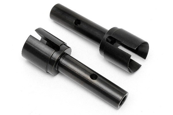 Drive Axle 22X68Mm (2Pcs) i gruppen LEKER, BARN OG BABY / Radiostyrt / Reservedeler & Ekstra tilbehør / HPI / Reservedeler & Tuning / Drivlinje hos TP E-commerce Nordic AB (A03919)