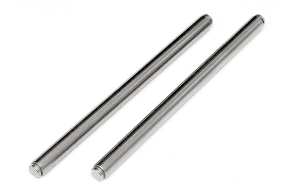 Shaft 6X94Mm (2Pcs) i gruppen LEKER, BARN OG BABY / Radiostyrt / Reservedeler & Ekstra tilbehør / HPI / Reservedeler & Tuning / Støtdempere hos TP E-commerce Nordic AB (A03940)