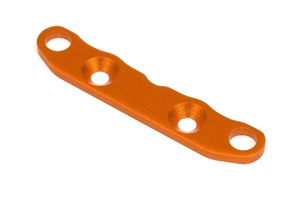 Suspension Mount B 38Mm (Orange) i gruppen LEKER, BARN OG BABY / Radiostyrt / Reservedeler & Ekstra tilbehør / HPI / Reservedeler & Tuning / Støtdempere hos TP E-commerce Nordic AB (A04050)