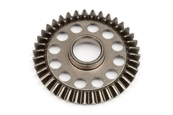 Bevel Gear 39T (Ball Diff) i gruppen LEKER, BARN OG BABY / Radiostyrt / Reservedeler & Ekstra tilbehør / HPI / Reservedeler & Tuning / Drivlinje hos TP E-commerce Nordic AB (A04054)