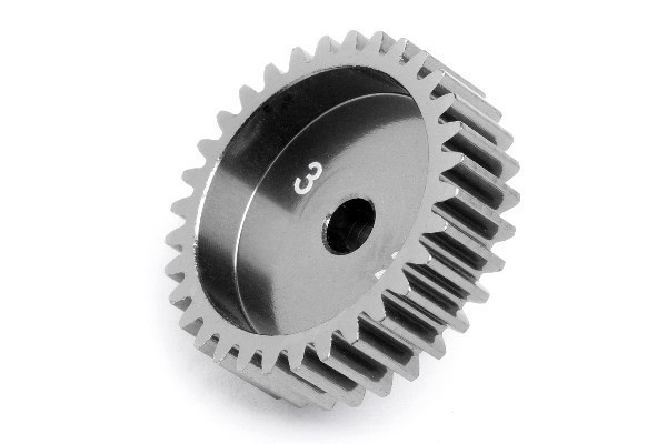 Pinion Gear 32 Tooth (0.6M) i gruppen LEKER, BARN OG BABY / Radiostyrt / Reservedeler & Ekstra tilbehør / HPI / Standarddeler & tuning / Pinion Gear hos TP E-commerce Nordic AB (A04190)