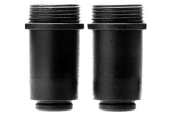 Shock Body Set (45-56Mm) (2 Pcs)Sport/Sport2/Nitro i gruppen LEKER, BARN OG BABY / Radiostyrt / Reservedeler & Ekstra tilbehør / HPI / Reservedeler & Tuning / Støtdempere hos TP E-commerce Nordic AB (A04288)