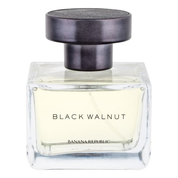 Banana Republic Black Walnut Edt 100ml i gruppen HELSE OG SKJØNNHET / Duft og parfyme / Parfyme / Parfyme for han hos TP E-commerce Nordic AB (A10377)