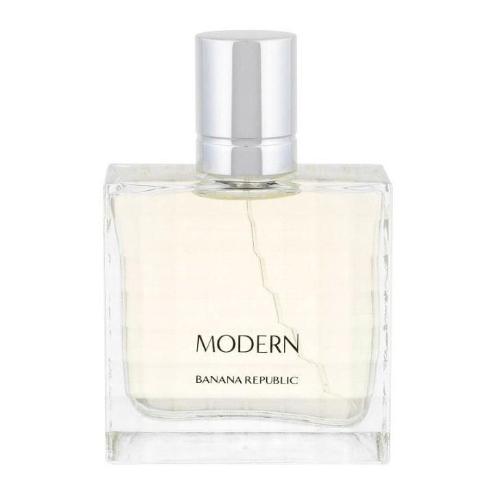 Banana Republic Modern Man Edt 100ml i gruppen HELSE OG SKJØNNHET / Duft og parfyme / Parfyme / Parfyme for han hos TP E-commerce Nordic AB (A10380)