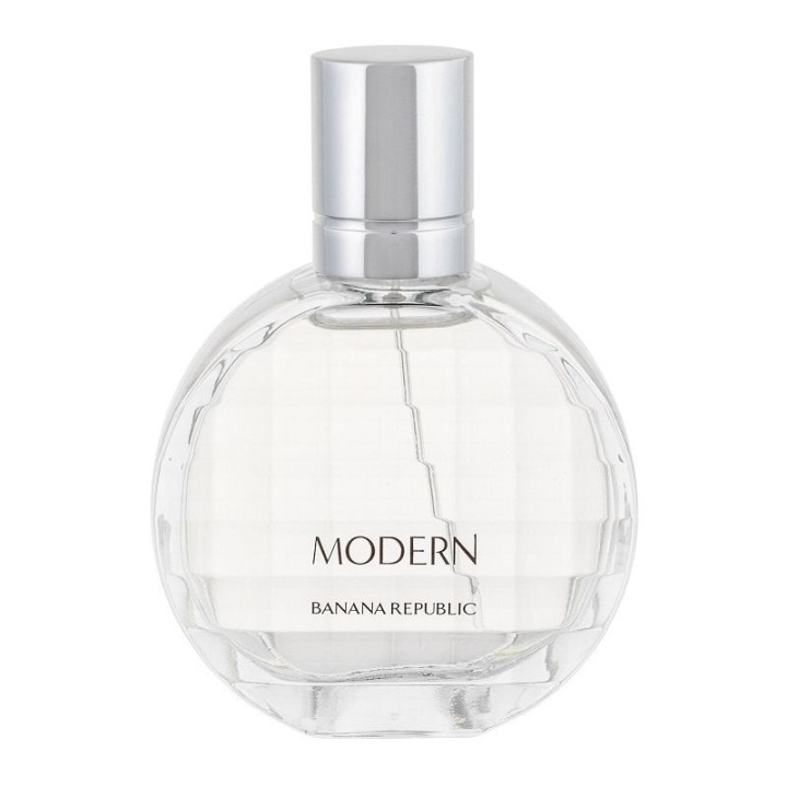 Banana Republic Modern Woman Edp 100ml i gruppen HELSE OG SKJØNNHET / Duft og parfyme / Parfyme / Parfyme for henne hos TP E-commerce Nordic AB (A10381)