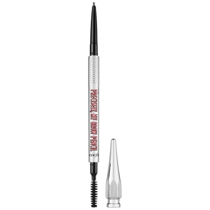 Benefit Precisely, My Brow Eyebrow Pencil 06 Cool Soft Black i gruppen HELSE OG SKJØNNHET / Makeup / Øyne og øyebryn / Øyenbrynspenn hos TP E-commerce Nordic AB (A10470)