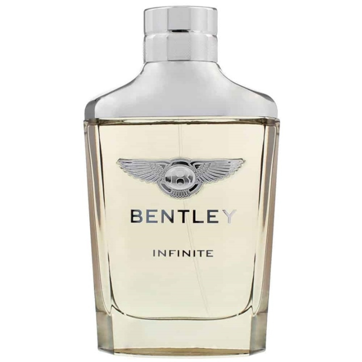 Bentley Infinite Edt 100ml i gruppen HELSE OG SKJØNNHET / Duft og parfyme / Parfyme / Parfyme for han hos TP E-commerce Nordic AB (A10474)