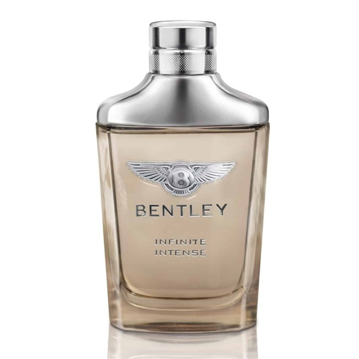 Bentley Infinite Intense Edp 100ml i gruppen HELSE OG SKJØNNHET / Duft og parfyme / Parfyme / Parfyme for han hos TP E-commerce Nordic AB (A10475)