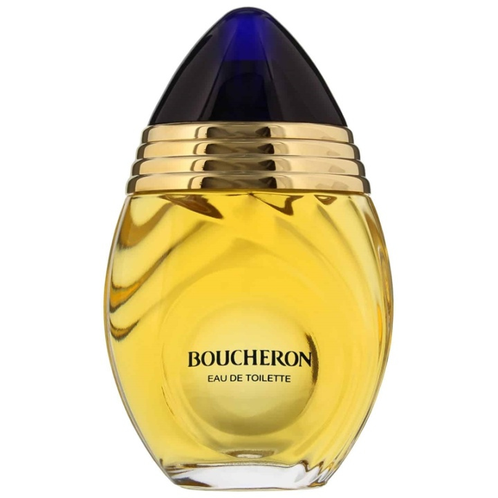 Boucheron Femme Edt 100ml i gruppen HELSE OG SKJØNNHET / Duft og parfyme / Parfyme / Parfyme for henne hos TP E-commerce Nordic AB (A10510)