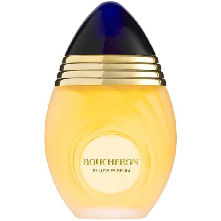 Boucheron Pour Femme Edp 100ml i gruppen HELSE OG SKJØNNHET / Duft og parfyme / Parfyme / Parfyme for henne hos TP E-commerce Nordic AB (A10512)