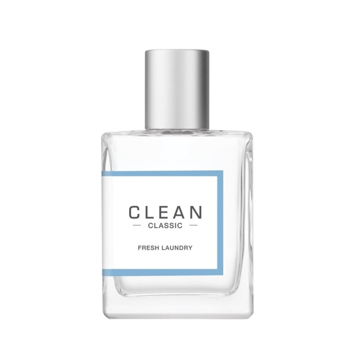 Clean Classic Fresh Laundry Edp 30ml i gruppen HELSE OG SKJØNNHET / Duft og parfyme / Parfyme / Parfyme for henne hos TP E-commerce Nordic AB (A10668)