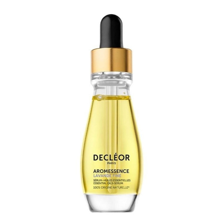 Decleor Aromessence Lavender Fine Serum 15ml i gruppen HELSE OG SKJØNNHET / Hudpleie / Ansikt / Hudserum hos TP E-commerce Nordic AB (A10729)