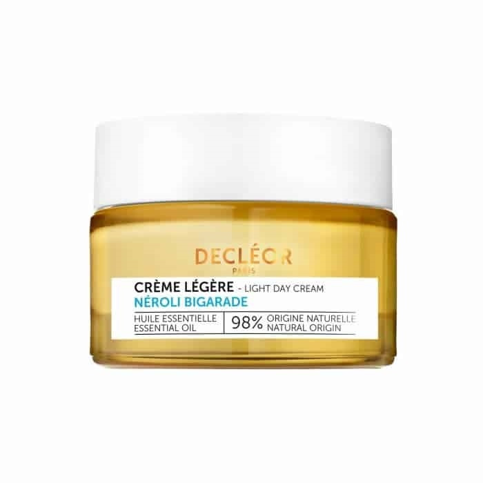 Decleor Neroli Bigarade Light Day Cream 50ml i gruppen HELSE OG SKJØNNHET / Hudpleie / Ansikt / Ansiktskrem hos TP E-commerce Nordic AB (A10744)