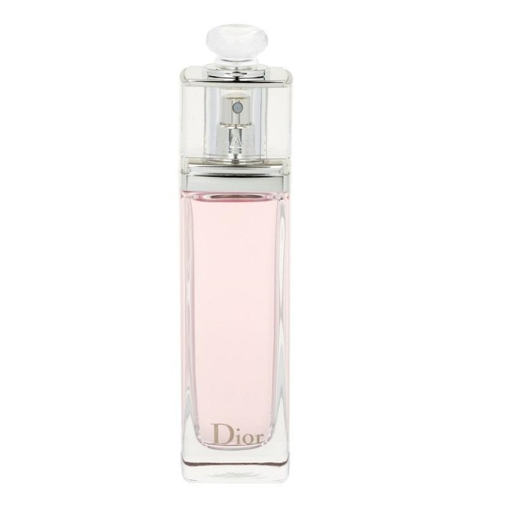 Dior Addict Eau Fraiche Edt 50ml i gruppen HELSE OG SKJØNNHET / Duft og parfyme / Parfyme / Parfyme for henne hos TP E-commerce Nordic AB (A10773)