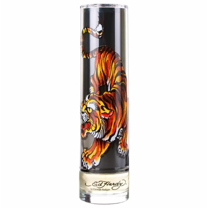 Ed Hardy For Men Edt 100ml i gruppen HELSE OG SKJØNNHET / Duft og parfyme / Parfyme / Parfyme for han hos TP E-commerce Nordic AB (A10804)