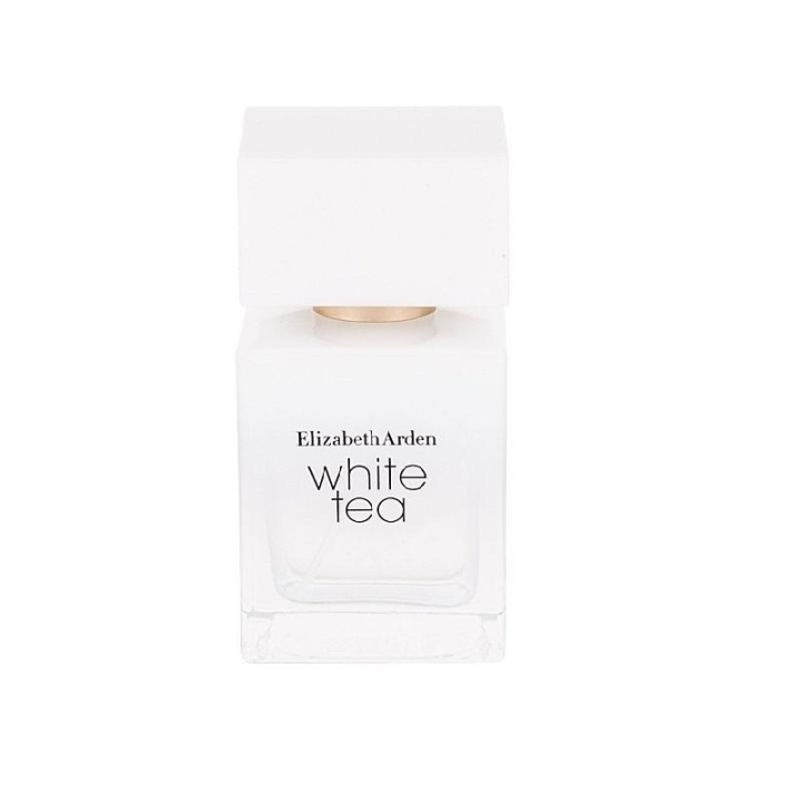 Elizabeth Arden White Tea Edt 30ml i gruppen HELSE OG SKJØNNHET / Duft og parfyme / Parfyme / Parfyme for henne hos TP E-commerce Nordic AB (A10832)