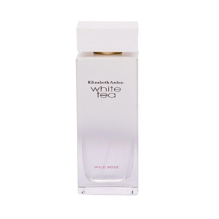 Elizabeth Arden White Tea Wild Rose Edt 100ml i gruppen HELSE OG SKJØNNHET / Duft og parfyme / Parfyme / Parfyme for henne hos TP E-commerce Nordic AB (A10836)