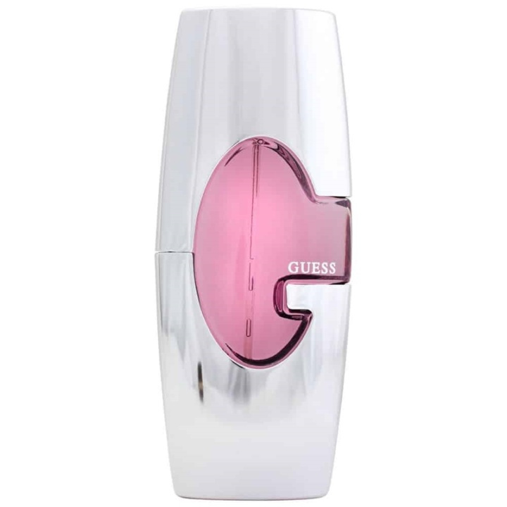 Guess Woman Edp 75ml i gruppen HELSE OG SKJØNNHET / Duft og parfyme / Parfyme / Parfyme for henne hos TP E-commerce Nordic AB (A10976)