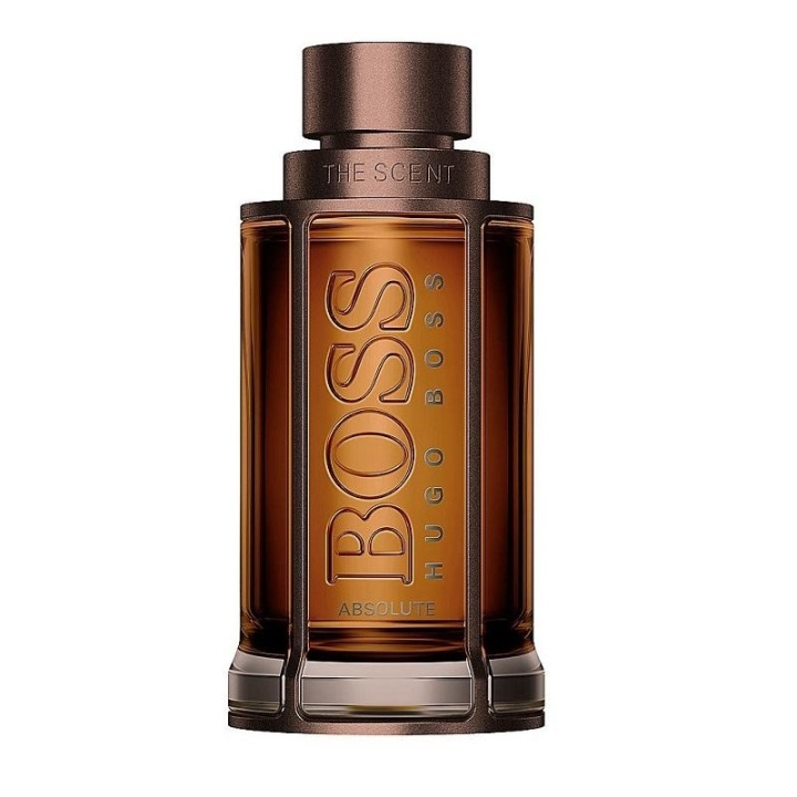 Hugo Boss The Scent Absolute For Him Edp 50ml i gruppen HELSE OG SKJØNNHET / Duft og parfyme / Parfyme / Parfyme for han hos TP E-commerce Nordic AB (A11007)