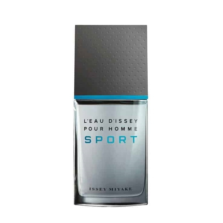 Issey Miyake LEau dIssey Pour Homme Sport Edt 50ml i gruppen HELSE OG SKJØNNHET / Duft og parfyme / Parfyme / Parfyme for han hos TP E-commerce Nordic AB (A11074)