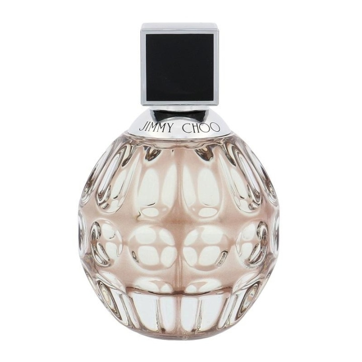 Jimmy Choo Jimmy Choo Edp 60ml i gruppen HELSE OG SKJØNNHET / Duft og parfyme / Parfyme / Parfyme for henne hos TP E-commerce Nordic AB (A11105)