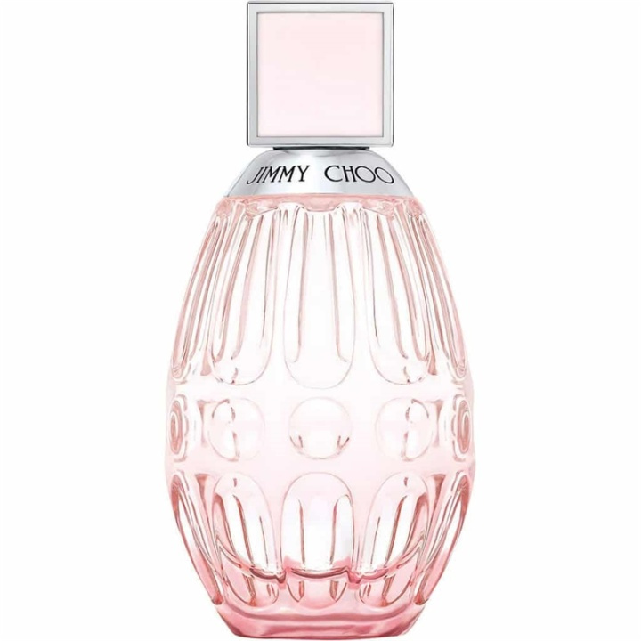 Jimmy Choo LEau Edt 40ml i gruppen HELSE OG SKJØNNHET / Duft og parfyme / Parfyme / Parfyme for henne hos TP E-commerce Nordic AB (A11106)