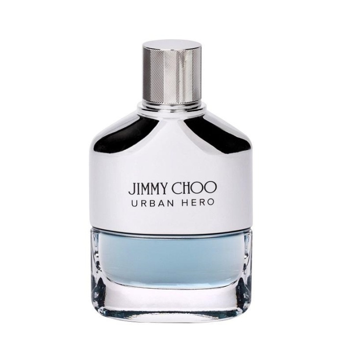 Jimmy Choo Urban Hero Edp 100ml i gruppen HELSE OG SKJØNNHET / Duft og parfyme / Parfyme / Parfyme for han hos TP E-commerce Nordic AB (A11109)