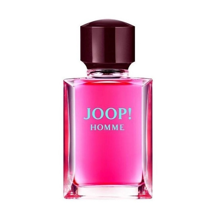 Joop! Homme After Shave Splash 75ml i gruppen HELSE OG SKJØNNHET / Duft og parfyme / Parfyme / Parfyme for han hos TP E-commerce Nordic AB (A11112)