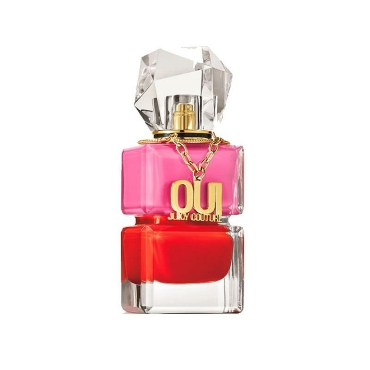 Juicy Couture Oui Edp Spray 30ml i gruppen HELSE OG SKJØNNHET / Duft og parfyme / Parfyme / Parfyme for henne hos TP E-commerce Nordic AB (A11114)