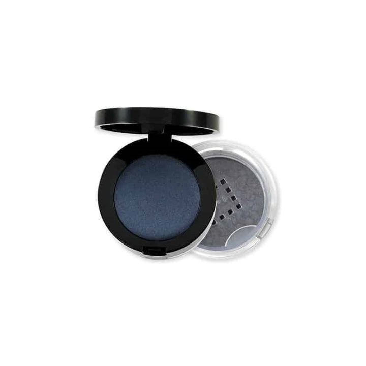 Kokie Duo Metallic Eyeshadow - Night Star i gruppen HELSE OG SKJØNNHET / Makeup / Øyne og øyebryn / Øyeskygger hos TP E-commerce Nordic AB (A11248)