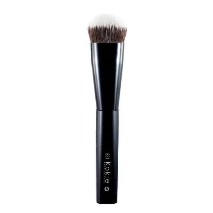 Kokie Sculpting Brush BR621 i gruppen HELSE OG SKJØNNHET / Makeup / Verktøy og sminkesett / Børster og pensler hos TP E-commerce Nordic AB (A11486)