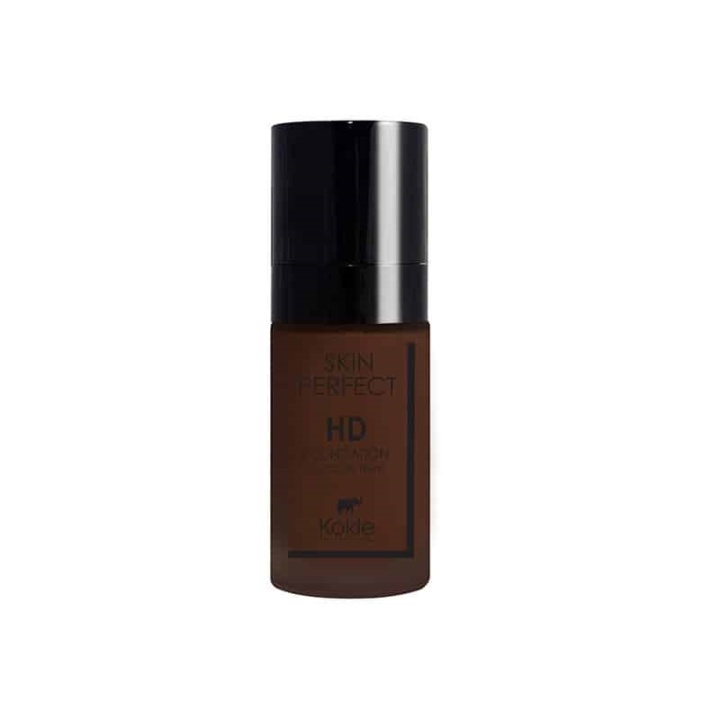 Kokie Skin Perfect HD Foundation - 120C i gruppen HELSE OG SKJØNNHET / Makeup / Makeup ansikt / Foundation hos TP E-commerce Nordic AB (A11517)