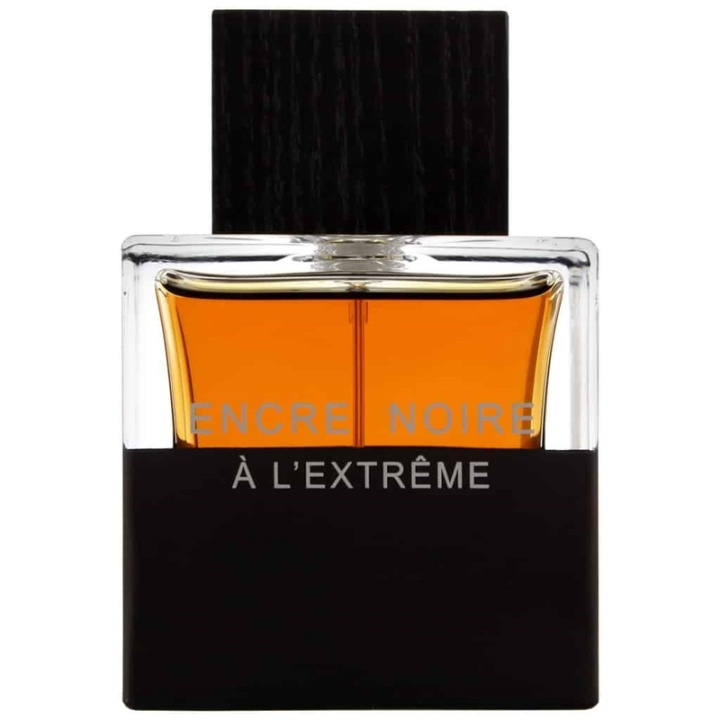 Lalique Encre Noire Á LExtreme Edp 100ml i gruppen HELSE OG SKJØNNHET / Duft og parfyme / Parfyme / Parfyme for han hos TP E-commerce Nordic AB (A11590)