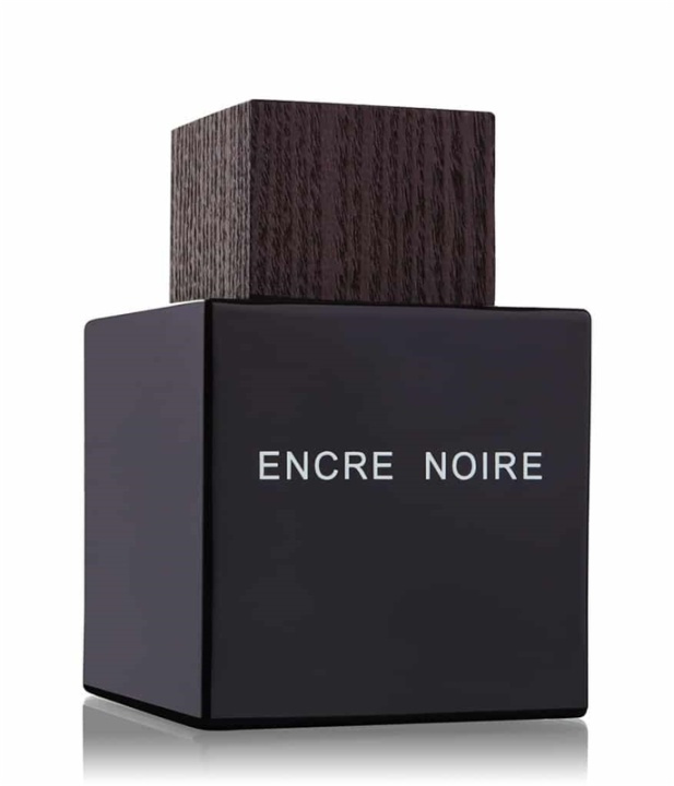 Lalique Encre Noire Men Edt 100ml i gruppen HELSE OG SKJØNNHET / Duft og parfyme / Parfyme / Parfyme for han hos TP E-commerce Nordic AB (A11591)