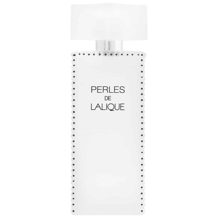 Lalique Perles de Lalique Edp 100ml i gruppen HELSE OG SKJØNNHET / Duft og parfyme / Parfyme / Parfyme for henne hos TP E-commerce Nordic AB (A11596)