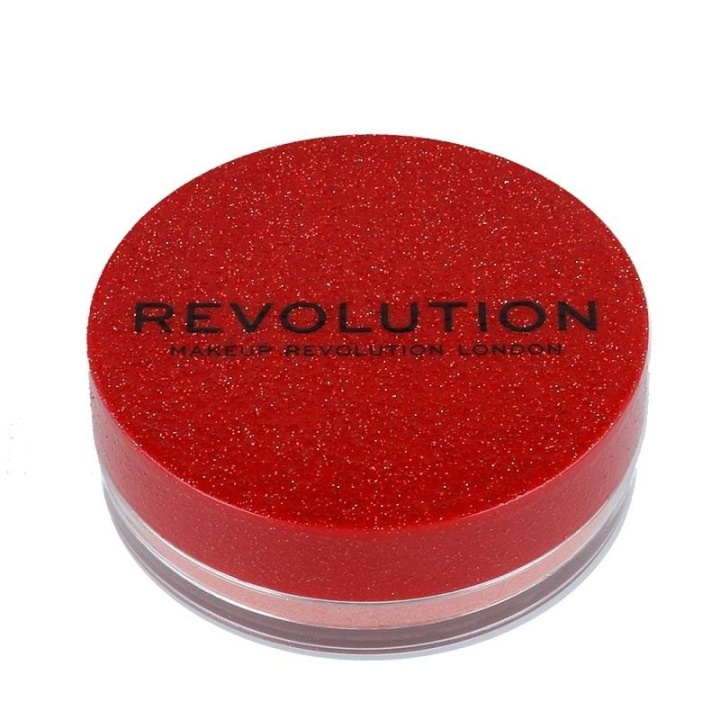 Makeup Revolution Precious Stone løs highlighter - Ruby Crush i gruppen HELSE OG SKJØNNHET / Makeup / Makeup ansikt / Contour/Highlight hos TP E-commerce Nordic AB (A11987)