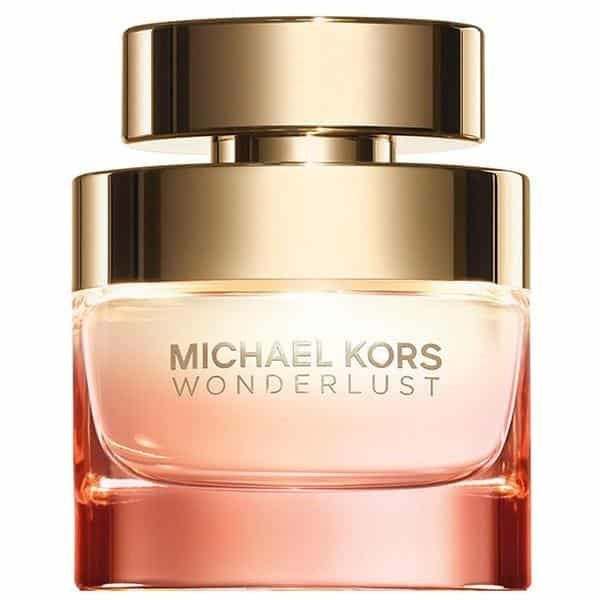 Michael Kors Wonderlust Edp 100ml i gruppen HELSE OG SKJØNNHET / Duft og parfyme / Parfyme / Parfyme for henne hos TP E-commerce Nordic AB (A12166)