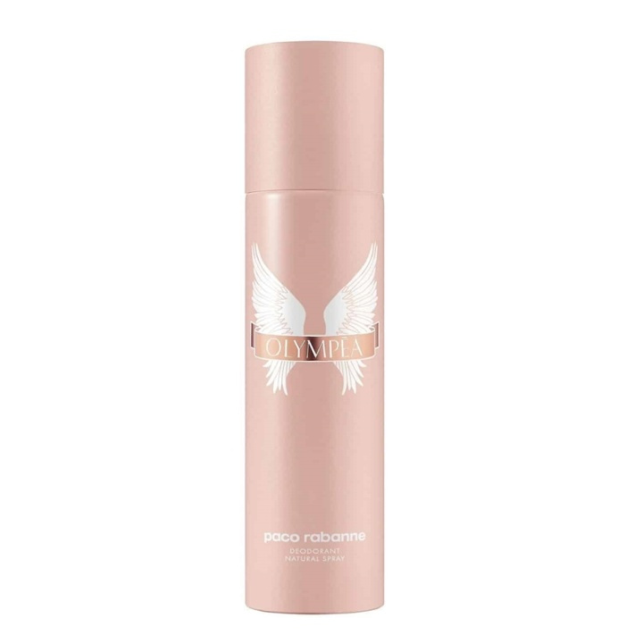 Paco Rabanne Olympea Deodorant Spray 150ml i gruppen HELSE OG SKJØNNHET / Duft og parfyme / Deodorant / Deo for henne hos TP E-commerce Nordic AB (A12627)