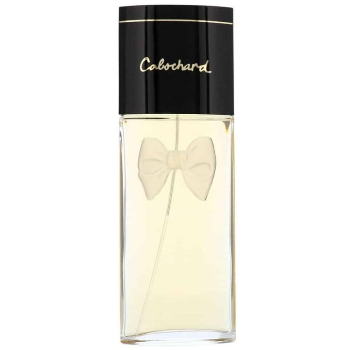 Parfums Gres Cabochard Edt 100ml i gruppen HELSE OG SKJØNNHET / Duft og parfyme / Parfyme / Parfyme for henne hos TP E-commerce Nordic AB (A12637)