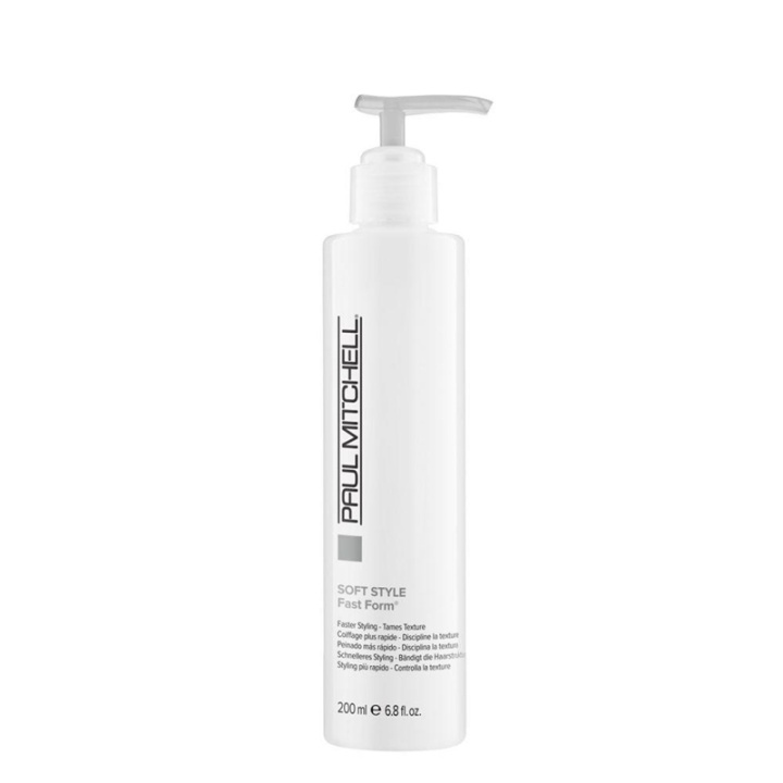 Paul Mitchell Express Style Fast Form 200ml i gruppen HELSE OG SKJØNNHET / Hår & styling / Hårstyling / Gele/gelespray hos TP E-commerce Nordic AB (A12655)