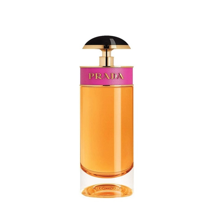 Prada Candy Edp 80ml i gruppen HELSE OG SKJØNNHET / Duft og parfyme / Parfyme / Parfyme for henne hos TP E-commerce Nordic AB (A12784)