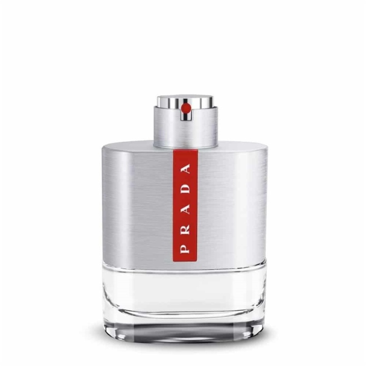 Prada Luna Rossa Edt 100ml i gruppen HELSE OG SKJØNNHET / Duft og parfyme / Parfyme / Parfyme for han hos TP E-commerce Nordic AB (A12800)