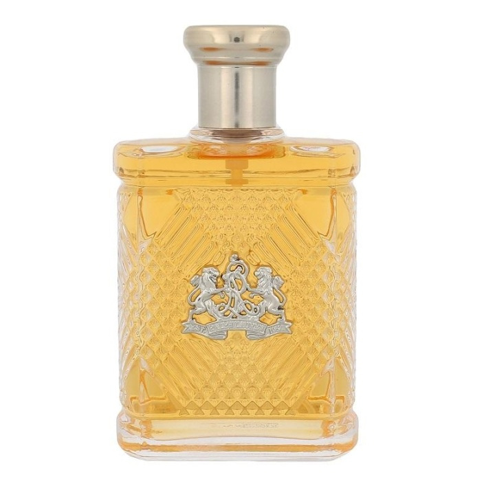 Ralph Lauren Safari for Men Edt 125ml i gruppen HELSE OG SKJØNNHET / Duft og parfyme / Parfyme / Parfyme for han hos TP E-commerce Nordic AB (A12821)