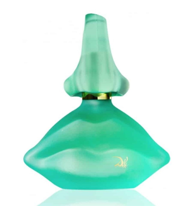 Salvador Dali Laguna Edt 100ml i gruppen HELSE OG SKJØNNHET / Duft og parfyme / Parfyme / Parfyme for henne hos TP E-commerce Nordic AB (A12943)