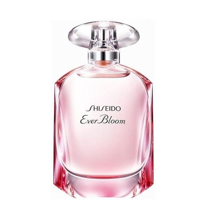 Shiseido Ever Bloom Edp 30ml i gruppen HELSE OG SKJØNNHET / Duft og parfyme / Parfyme / Parfyme for henne hos TP E-commerce Nordic AB (A12990)