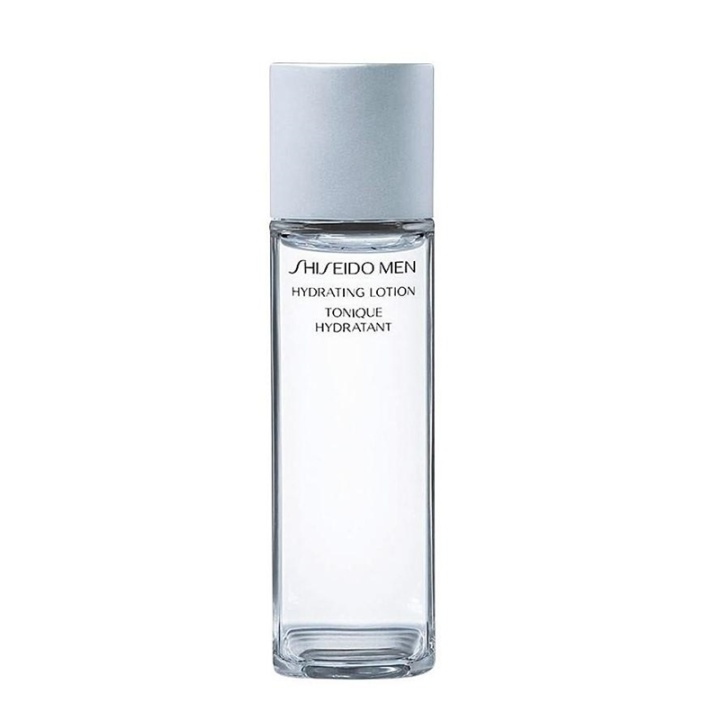 Shiseido Men Hydrating Lotion 150ml i gruppen HELSE OG SKJØNNHET / Hudpleie / Ansikt / Ansiktskrem hos TP E-commerce Nordic AB (A12995)