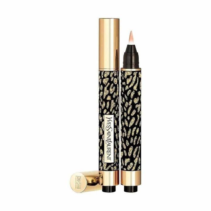 Yves Saint Laurent Touche Eclat Radiant Touch #1 Limited Edition 2020 i gruppen HELSE OG SKJØNNHET / Makeup / Makeup ansikt / Concealer hos TP E-commerce Nordic AB (A13329)