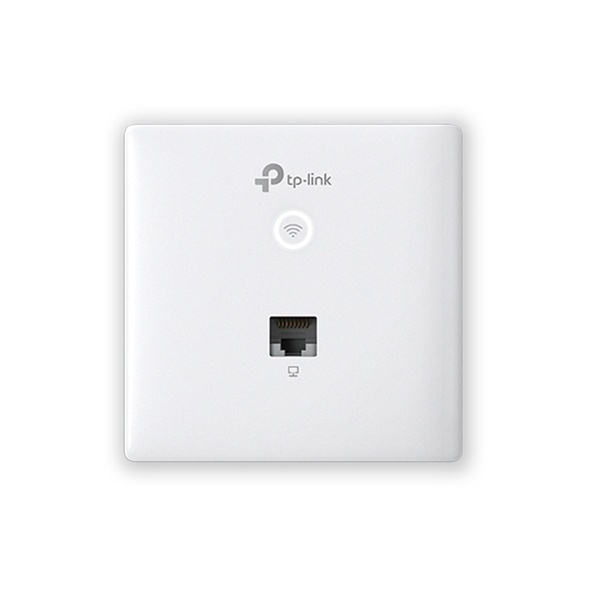 TP-LINK EAP230-Wall 1000 Mbit/s Vit Strömförsörjning via Ethernet (PoE) stöd i gruppen Datautstyr / Nettverk / Tilgangspunkter hos TP E-commerce Nordic AB (A13920)